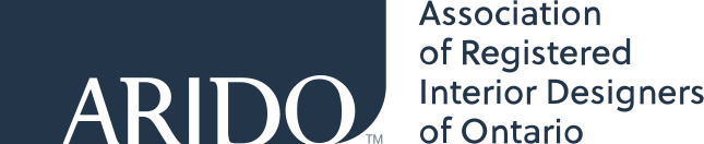 ARIDO (Association of Registered Interior Designers of Onterio)